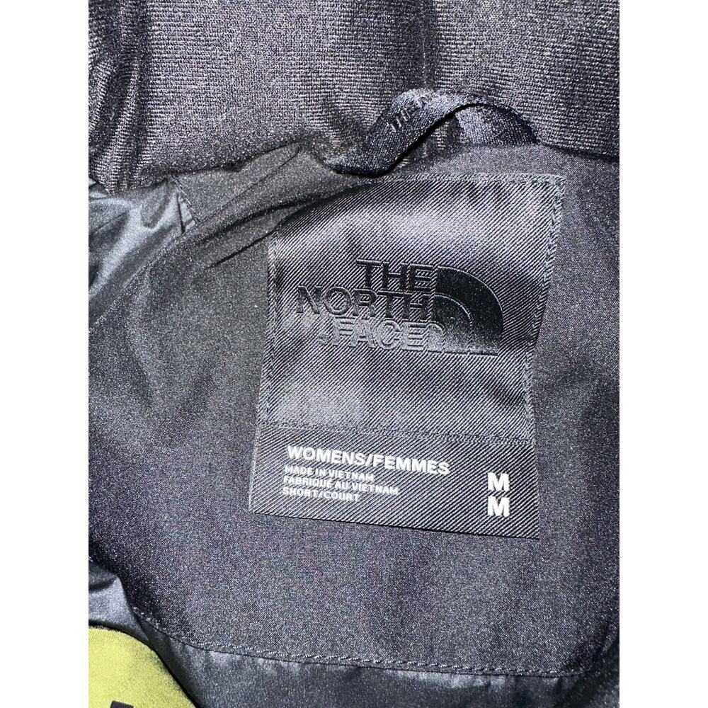 The North Face Off The Clock One Piece with missing belt strap to left side - Picture 3 of 6